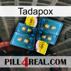Tadapox cialis5